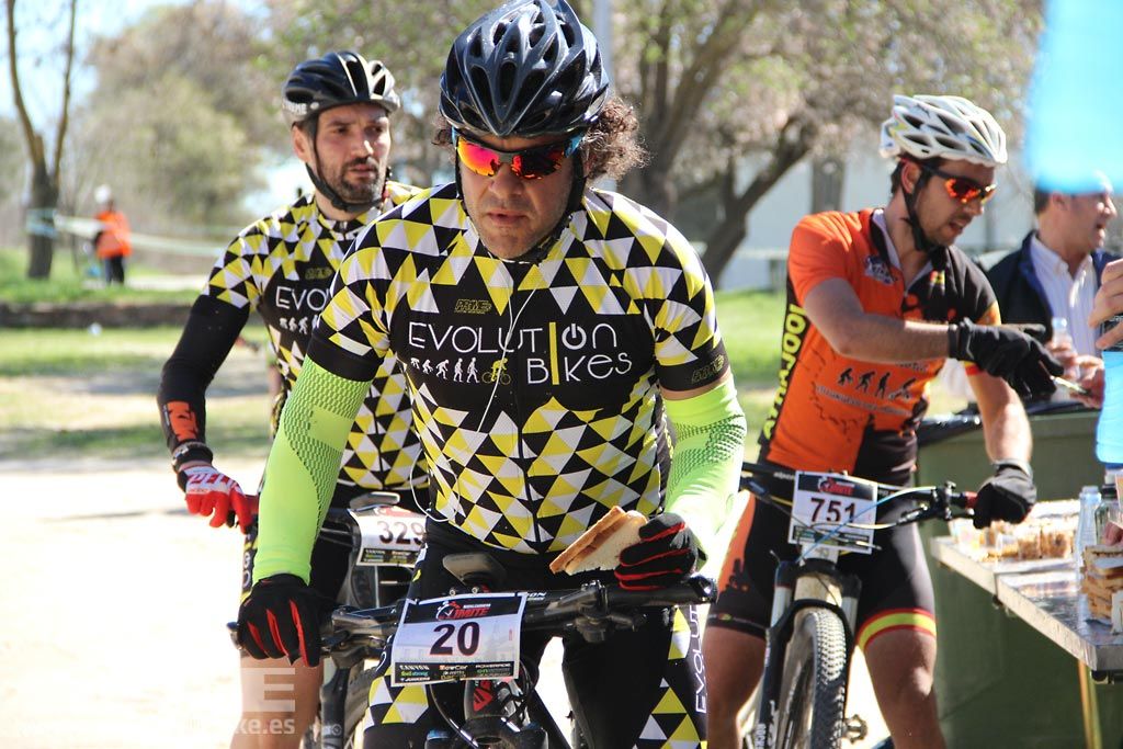 Navalcarnero al Límite 2017 Km 57. Galeria 7