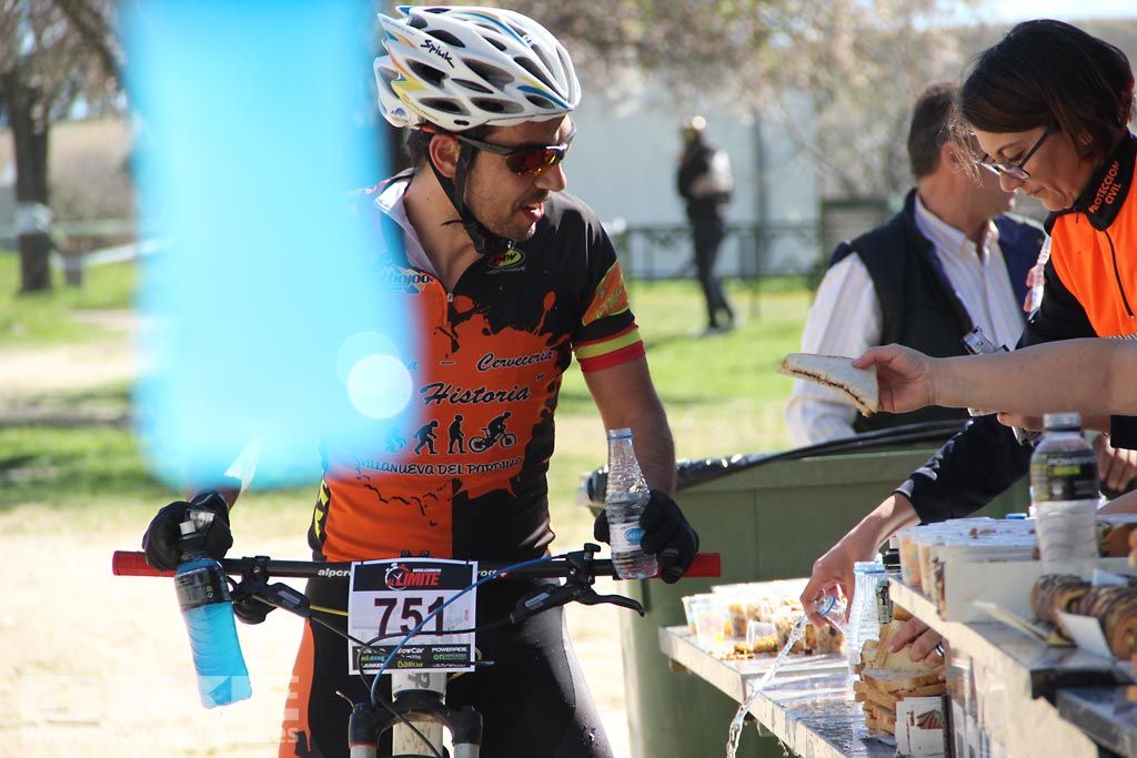 Navalcarnero al Límite 2017 Km 57. Galeria 7