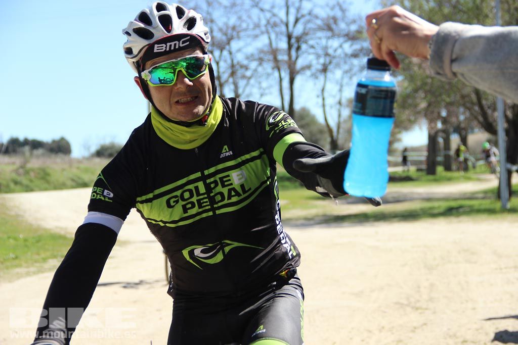 Navalcarnero al Límite 2017 Km 57. Galeria 7