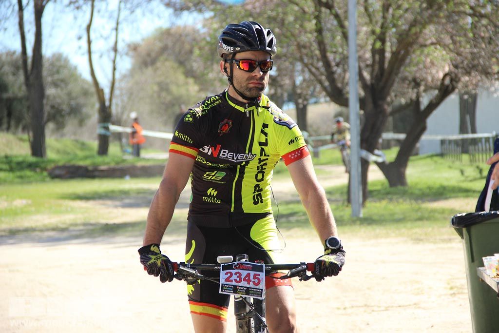 Navalcarnero al Límite 2017 Km 57. Galeria 7
