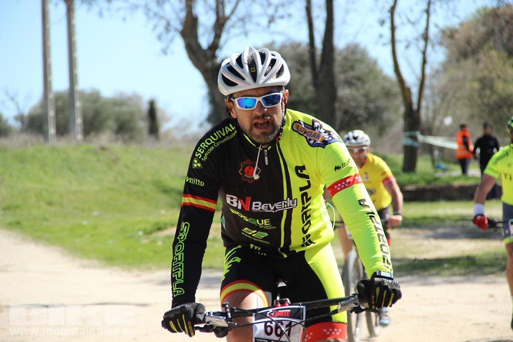 Navalcarnero al Límite 2017 Km 57. Galeria 7