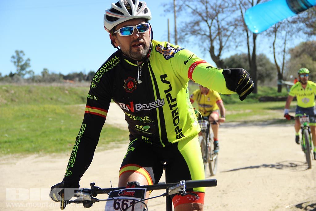 Navalcarnero al Límite 2017 Km 57. Galeria 7