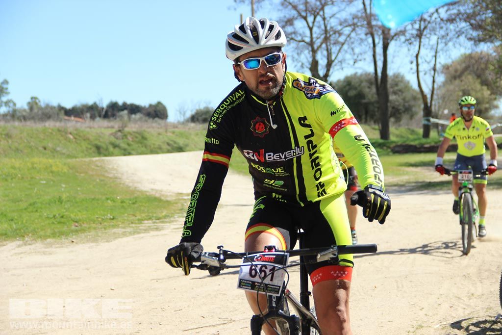 Navalcarnero al Límite 2017 Km 57. Galeria 7