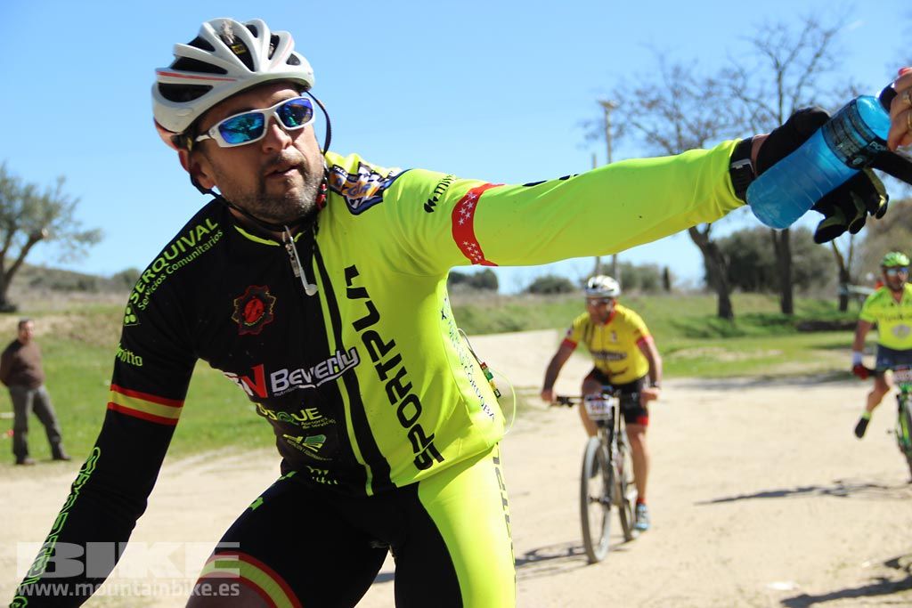 Navalcarnero al Límite 2017 Km 57. Galeria 7