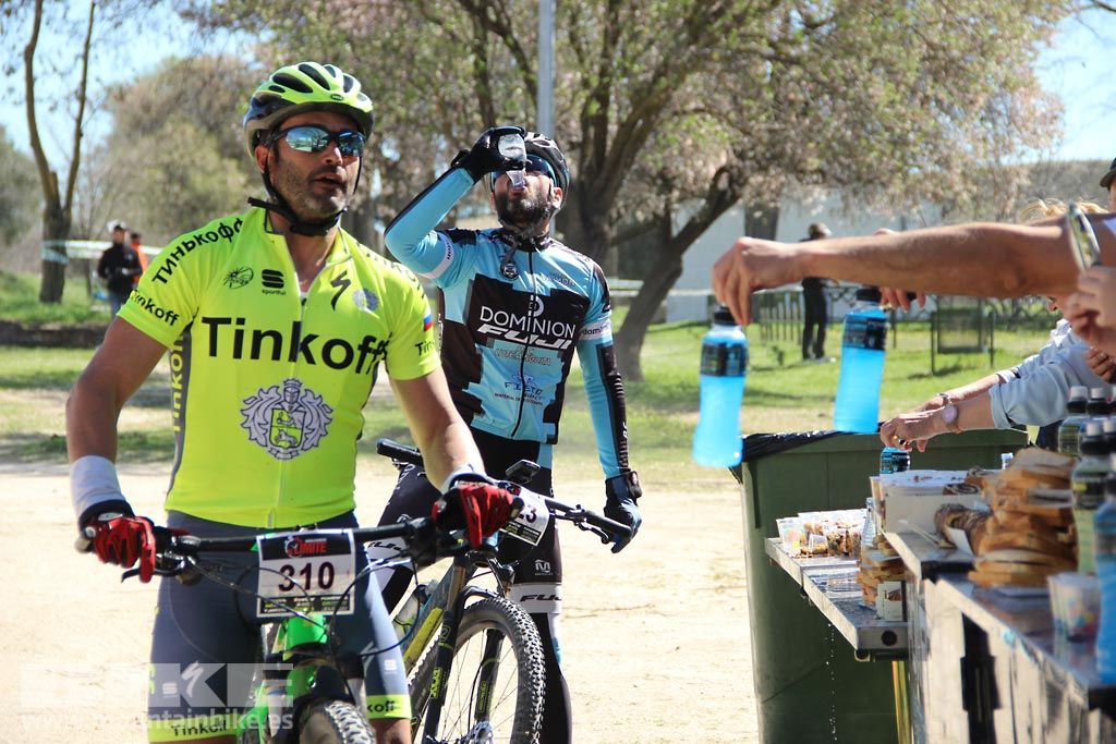 Navalcarnero al Límite 2017 Km 57. Galeria 7
