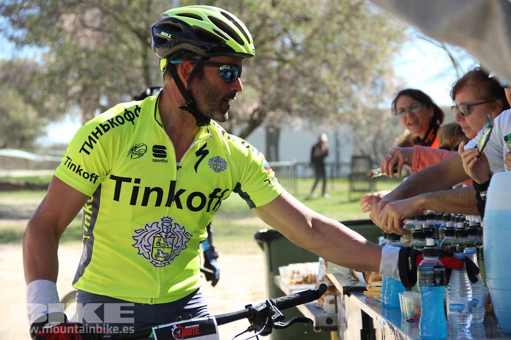 Navalcarnero al Límite 2017 Km 57. Galeria 7