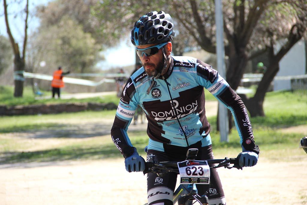 Navalcarnero al Límite 2017 Km 57. Galeria 7