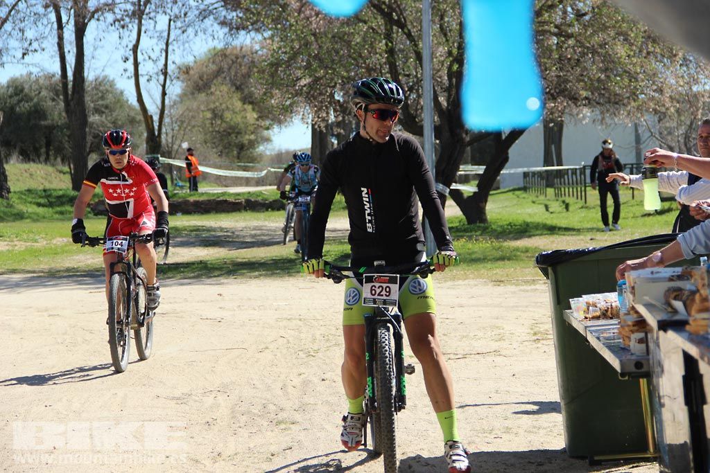 Navalcarnero al Límite 2017 Km 57. Galeria 7