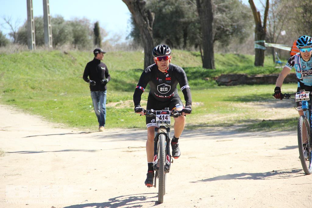 Navalcarnero al Límite 2017 Km 57. Galeria 7