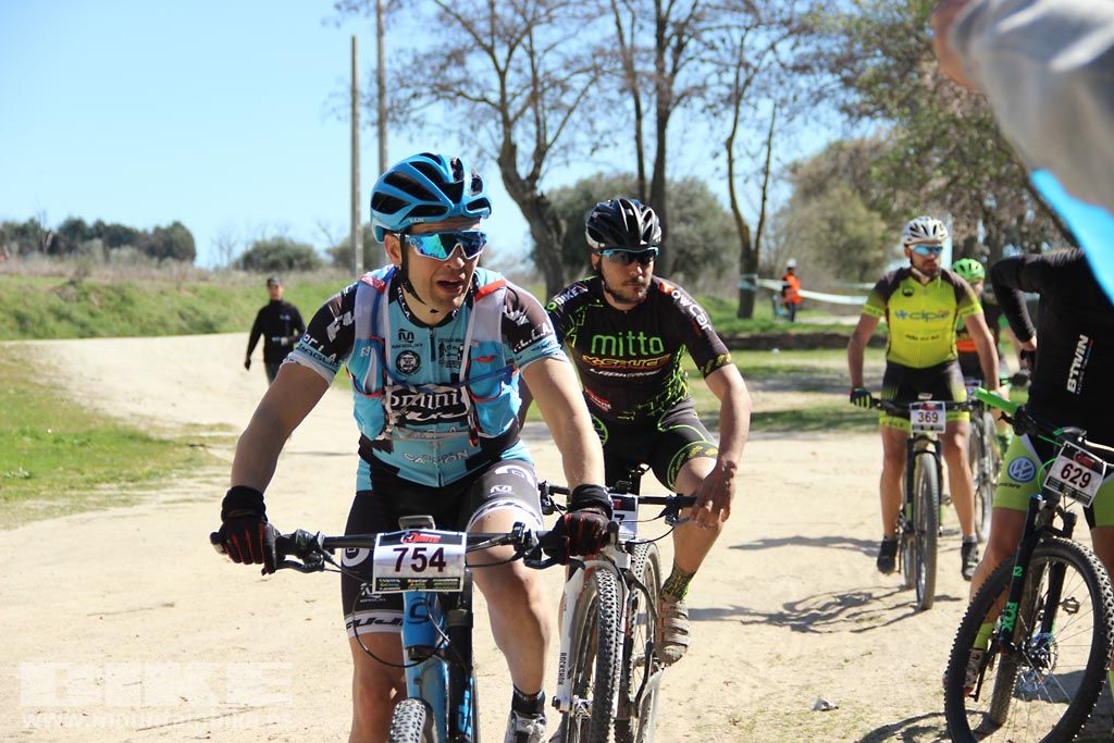 Navalcarnero al Límite 2017 Km 57. Galeria 7