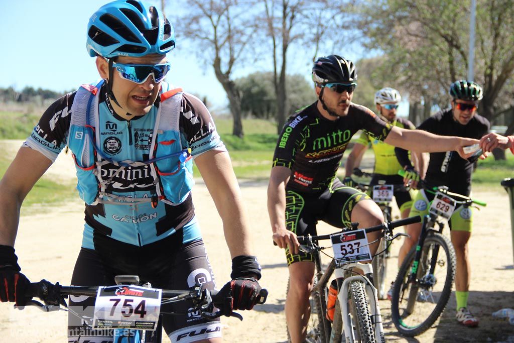 Navalcarnero al Límite 2017 Km 57. Galeria 7