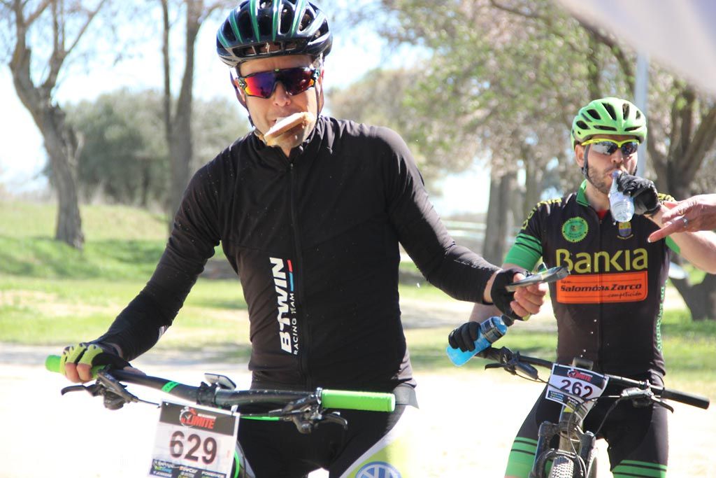 Navalcarnero al Límite 2017 Km 57. Galeria 7