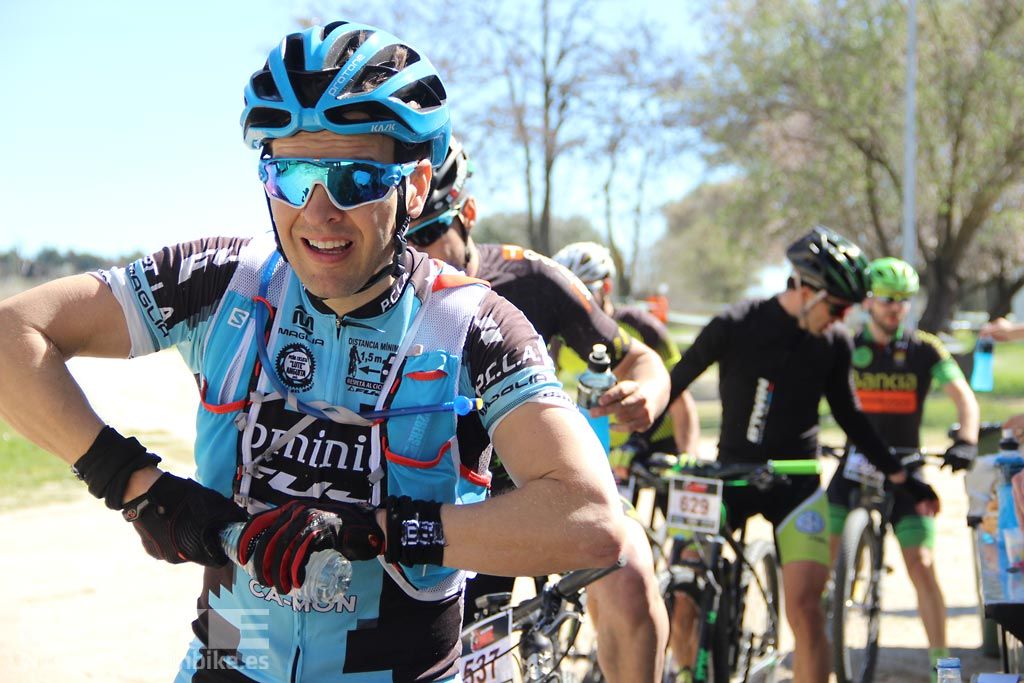 Navalcarnero al Límite 2017 Km 57. Galeria 7