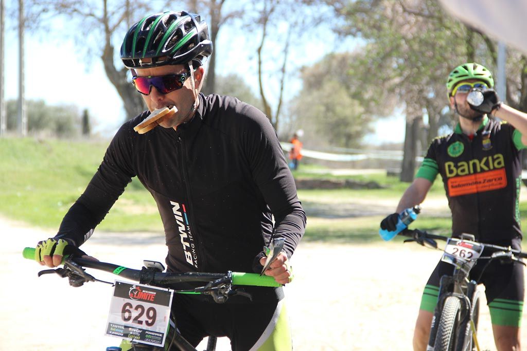Navalcarnero al Límite 2017 Km 57. Galeria 7