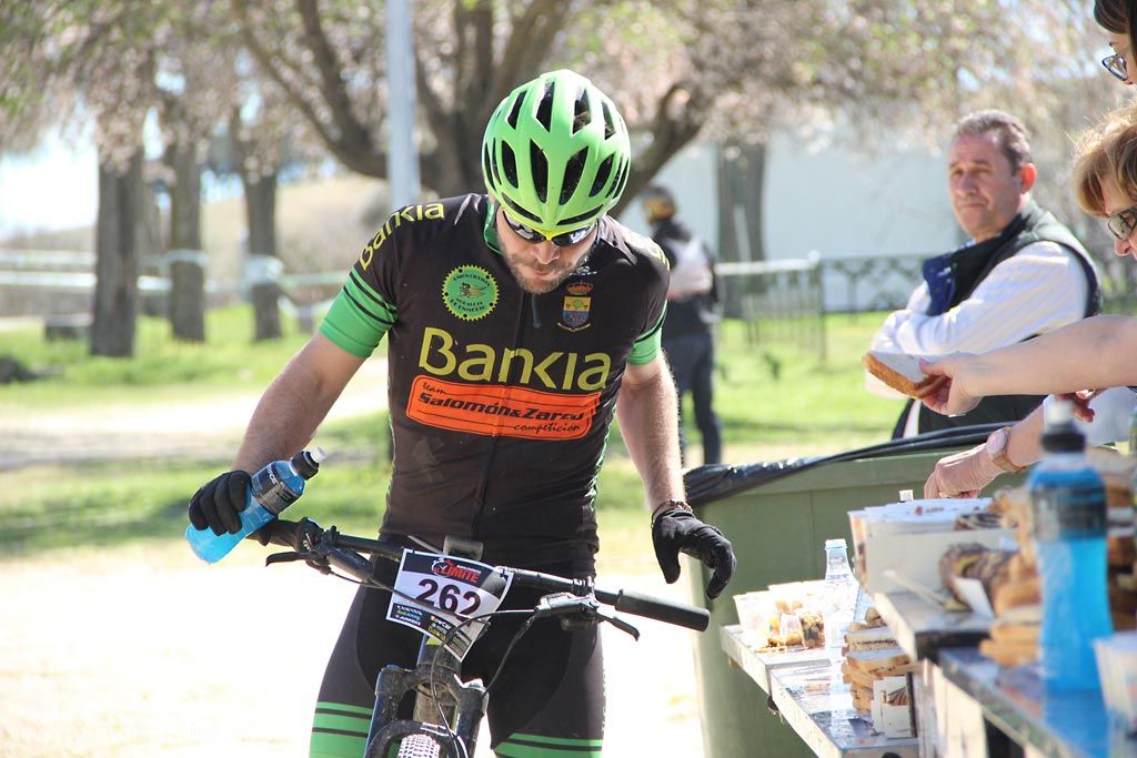 Navalcarnero al Límite 2017 Km 57. Galeria 7