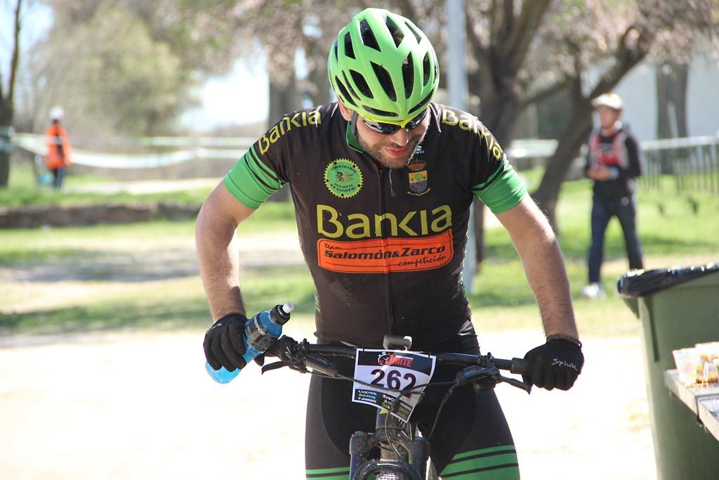 Navalcarnero al Límite 2017 Km 57. Galeria 7