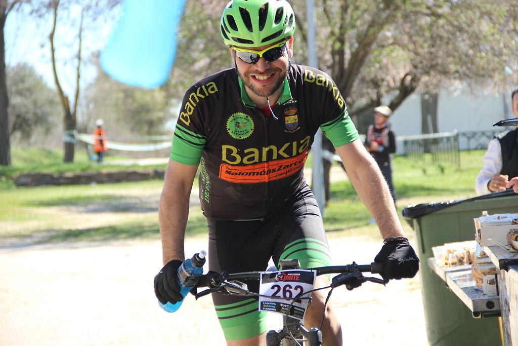 Navalcarnero al Límite 2017 Km 57. Galeria 7