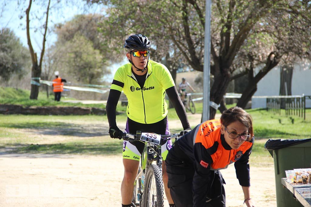 Navalcarnero al Límite 2017 Km 57. Galeria 7