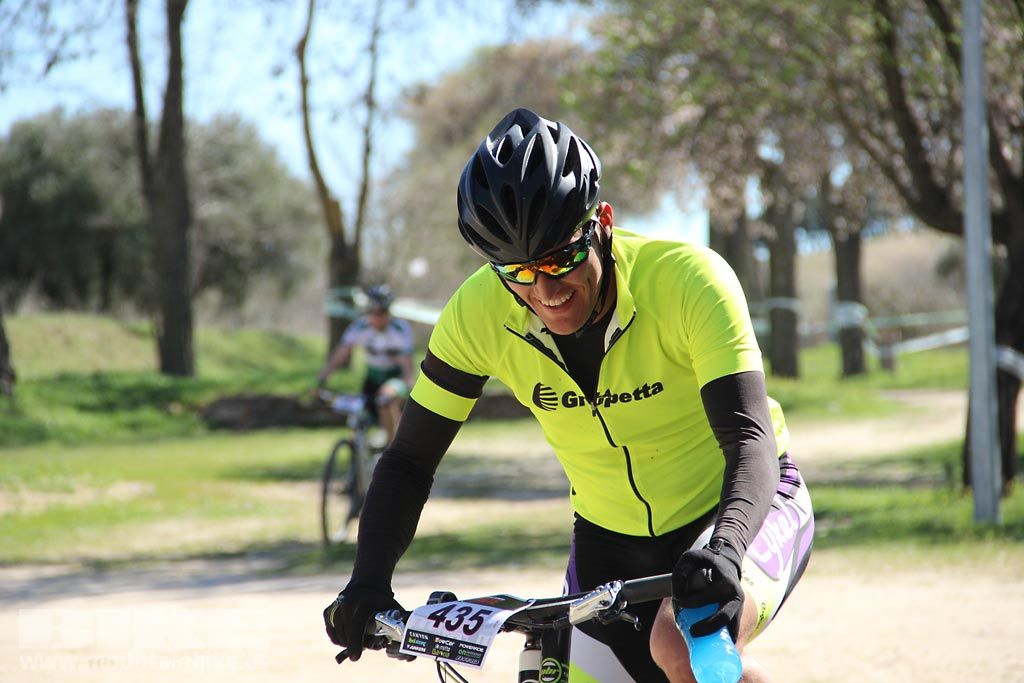 Navalcarnero al Límite 2017 Km 57. Galeria 7