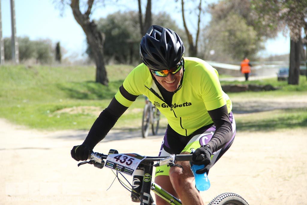 Navalcarnero al Límite 2017 Km 57. Galeria 7