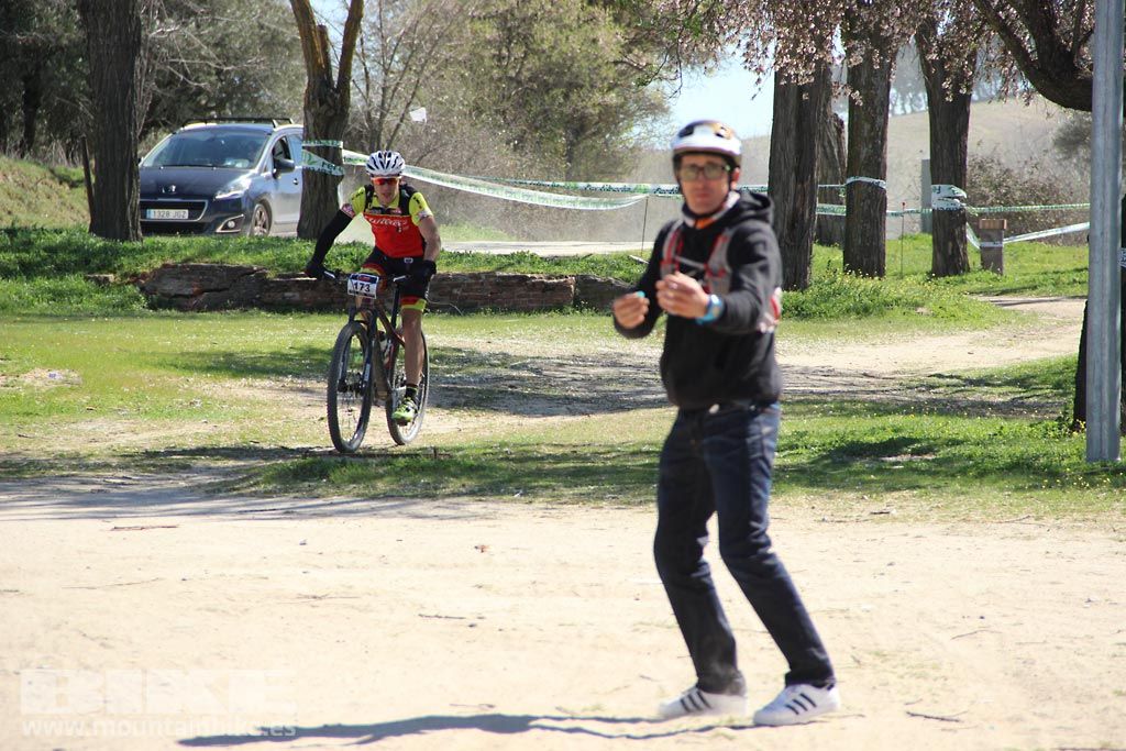 Navalcarnero al Límite 2017 Km 57. Galeria 7