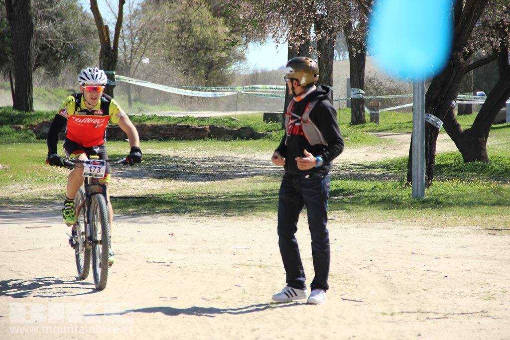 Navalcarnero al Límite 2017 Km 57. Galeria 7