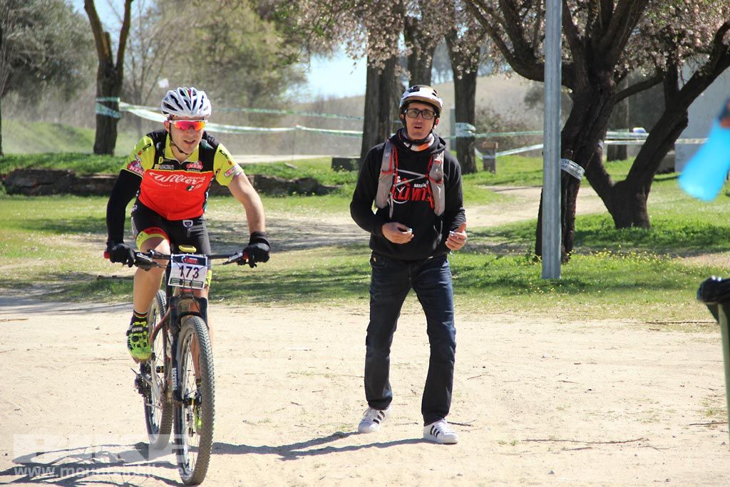 Navalcarnero al Límite 2017 Km 57. Galeria 7