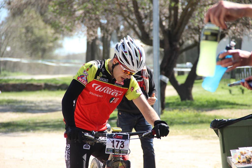 Navalcarnero al Límite 2017 Km 57. Galeria 7