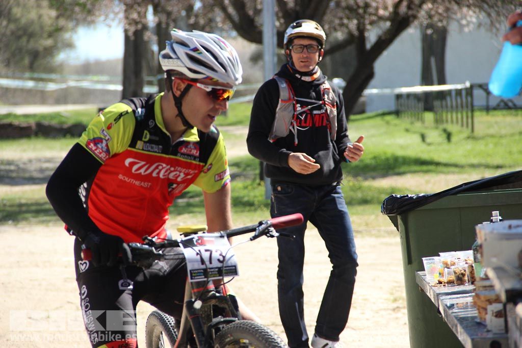 Navalcarnero al Límite 2017 Km 57. Galeria 7
