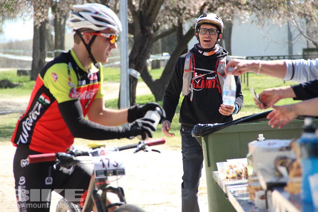 Navalcarnero al Límite 2017 Km 57. Galeria 7