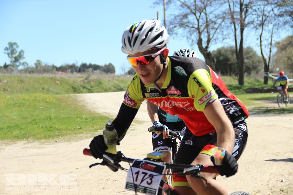 Navalcarnero al Límite 2017 Km 57. Galeria 7