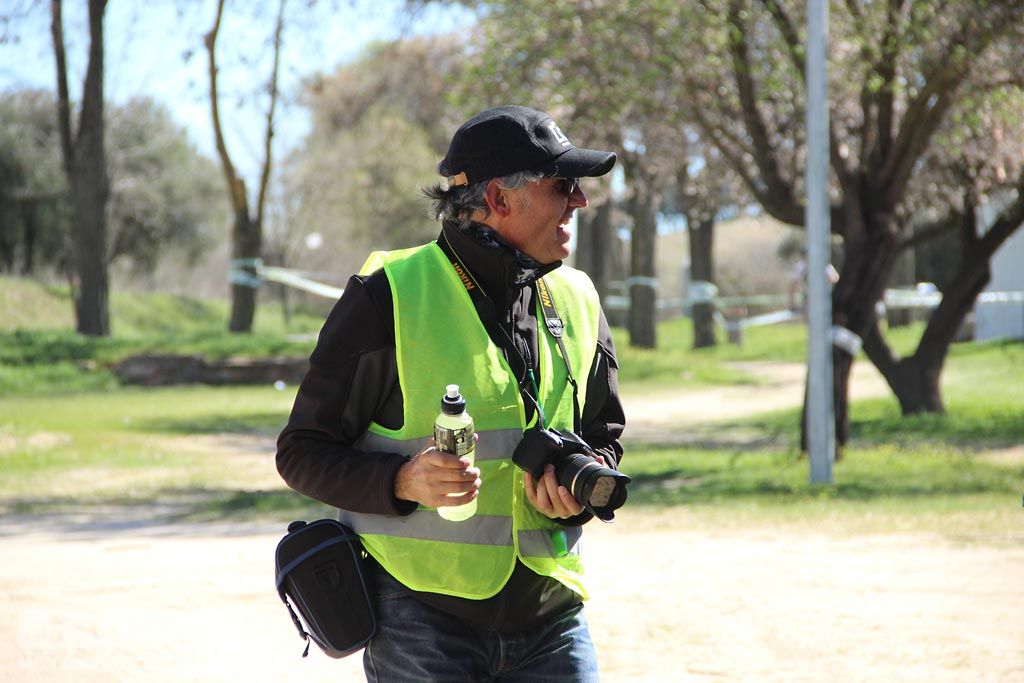 Navalcarnero al Límite 2017 Km 57. Galeria 7