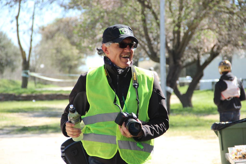 Navalcarnero al Límite 2017 Km 57. Galeria 7