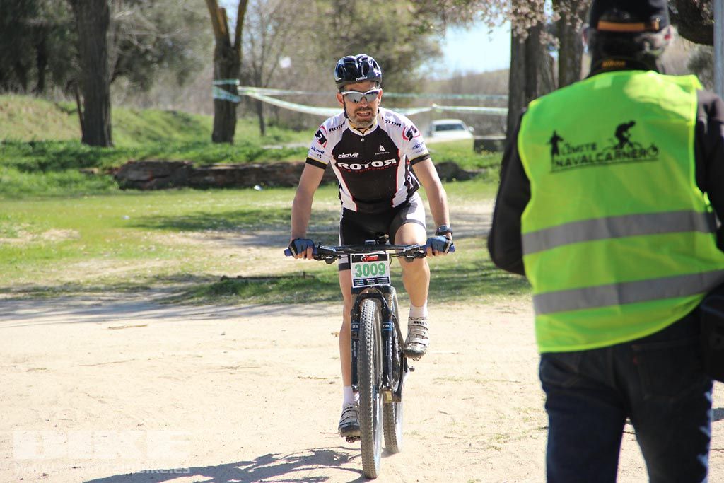 Navalcarnero al Límite 2017 Km 57. Galeria 7