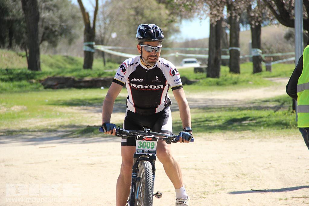 Navalcarnero al Límite 2017 Km 57. Galeria 7
