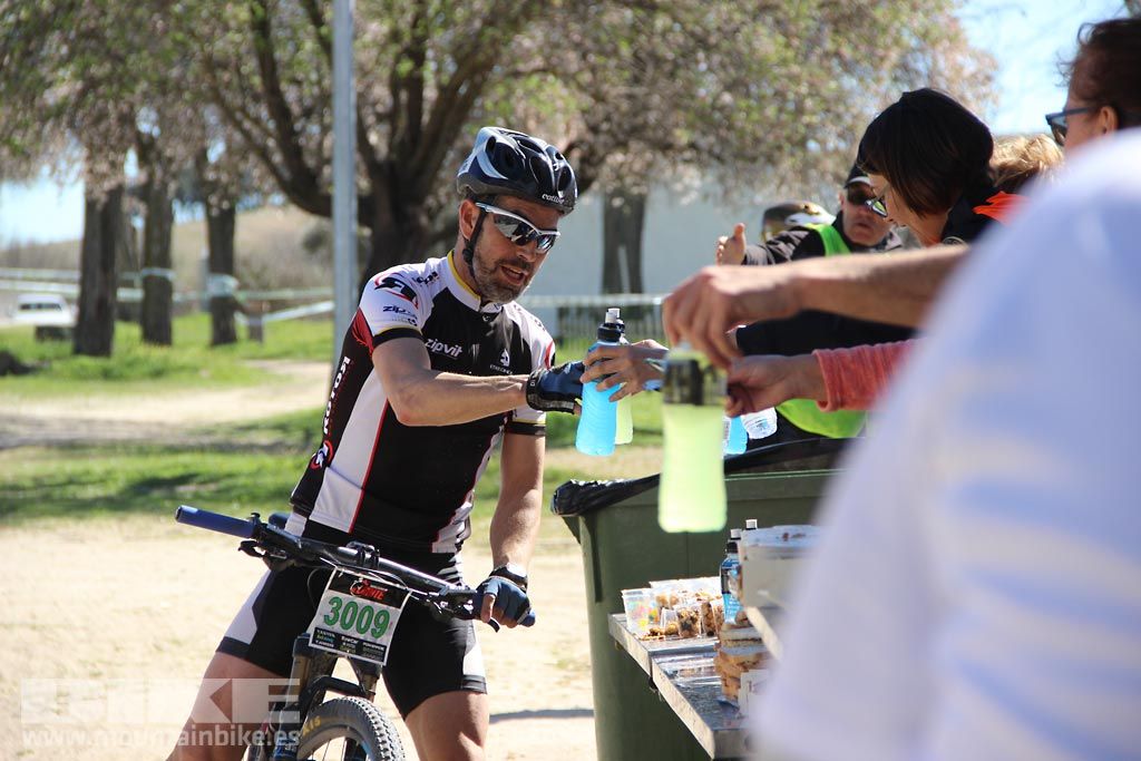 Navalcarnero al Límite 2017 Km 57. Galeria 7