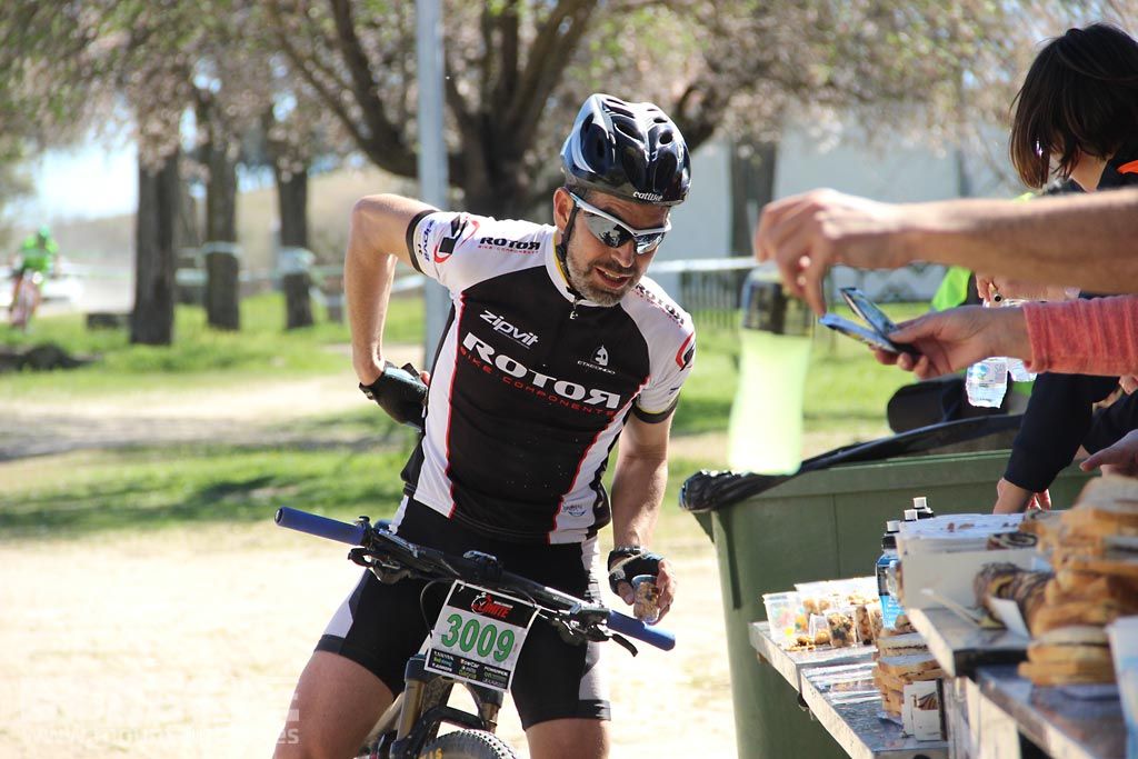 Navalcarnero al Límite 2017 Km 57. Galeria 7
