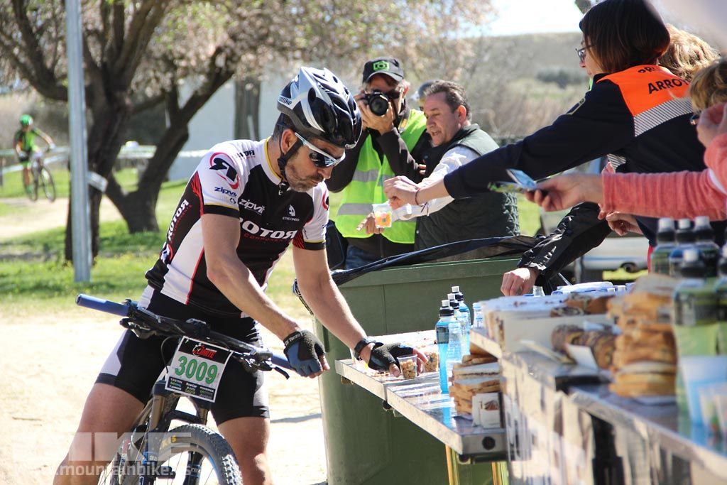 Navalcarnero al Límite 2017 Km 57. Galeria 7