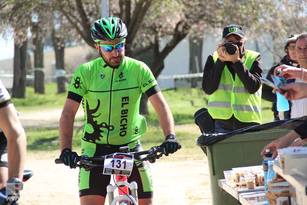 Navalcarnero al Límite 2017 Km 57. Galeria 7
