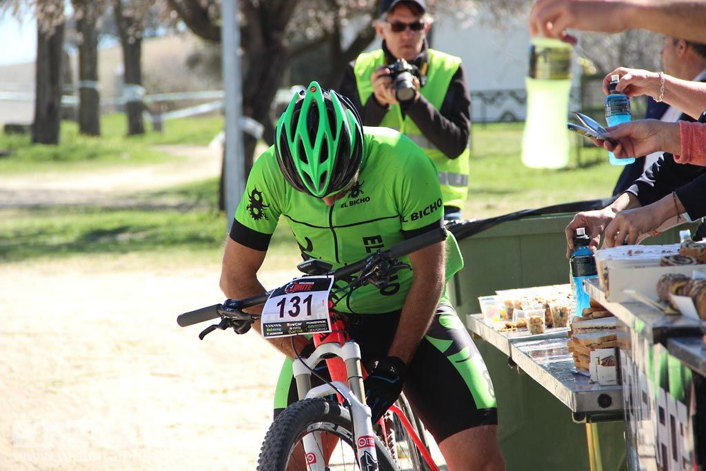 Navalcarnero al Límite 2017 Km 57. Galeria 7