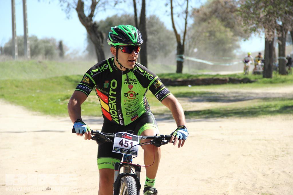 Navalcarnero al Límite 2017 Km 57. Galeria 7