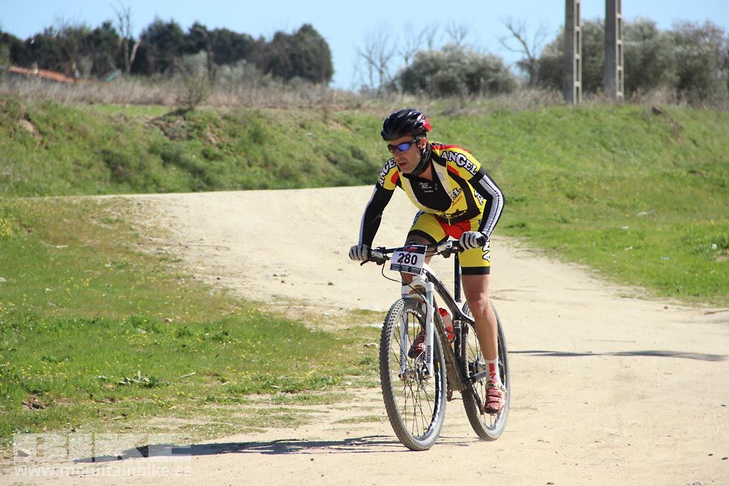 Navalcarnero al Límite 2017 Km 57. Galeria 7