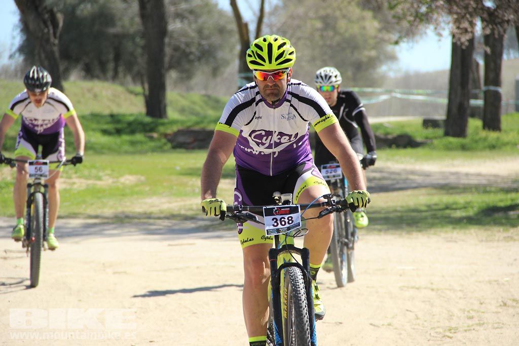 Navalcarnero al Límite 2017 Km 57. Galeria 7