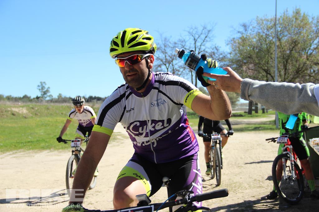 Navalcarnero al Límite 2017 Km 57. Galeria 7