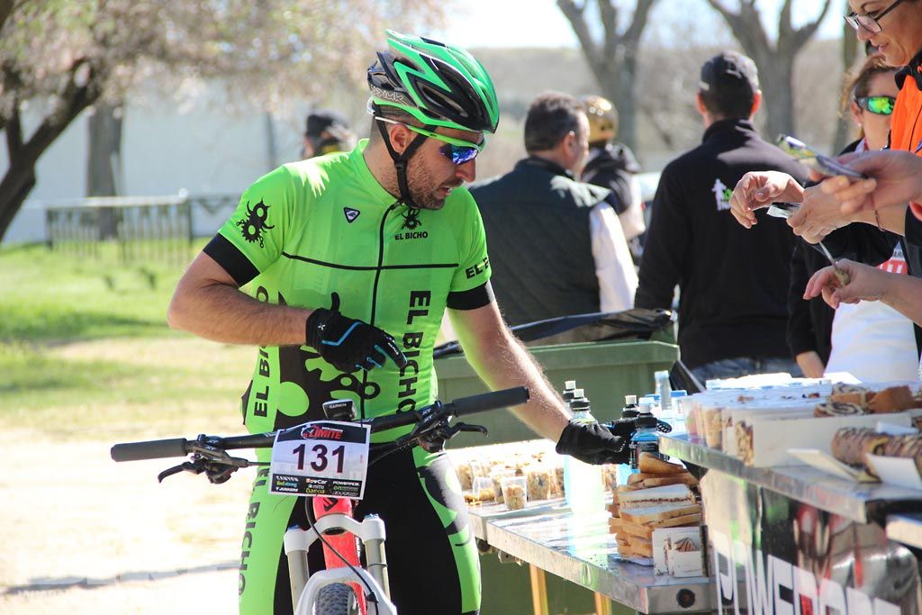 Navalcarnero al Límite 2017 Km 57. Galeria 7
