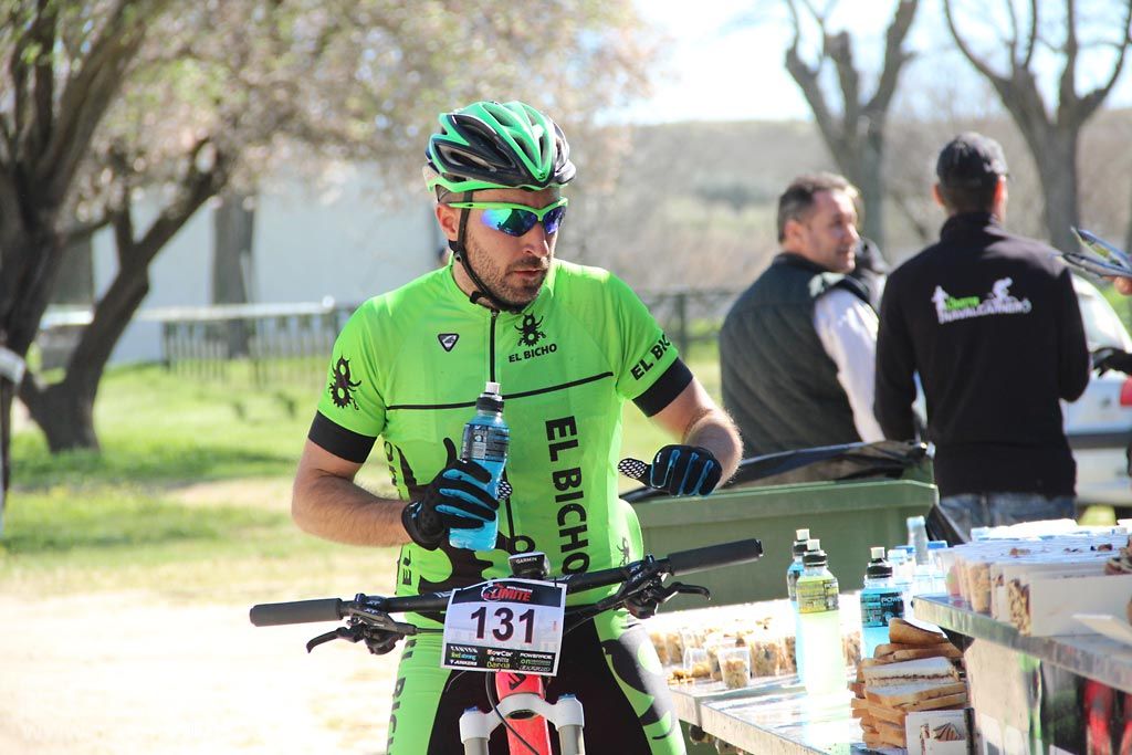 Navalcarnero al Límite 2017 Km 57. Galeria 7