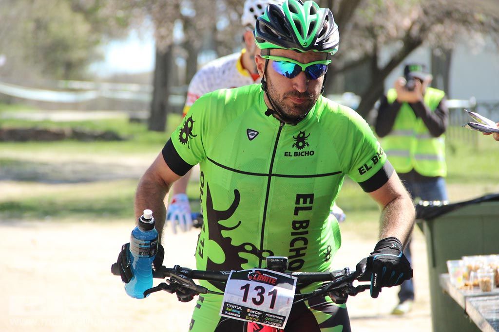 Navalcarnero al Límite 2017 Km 57. Galeria 7