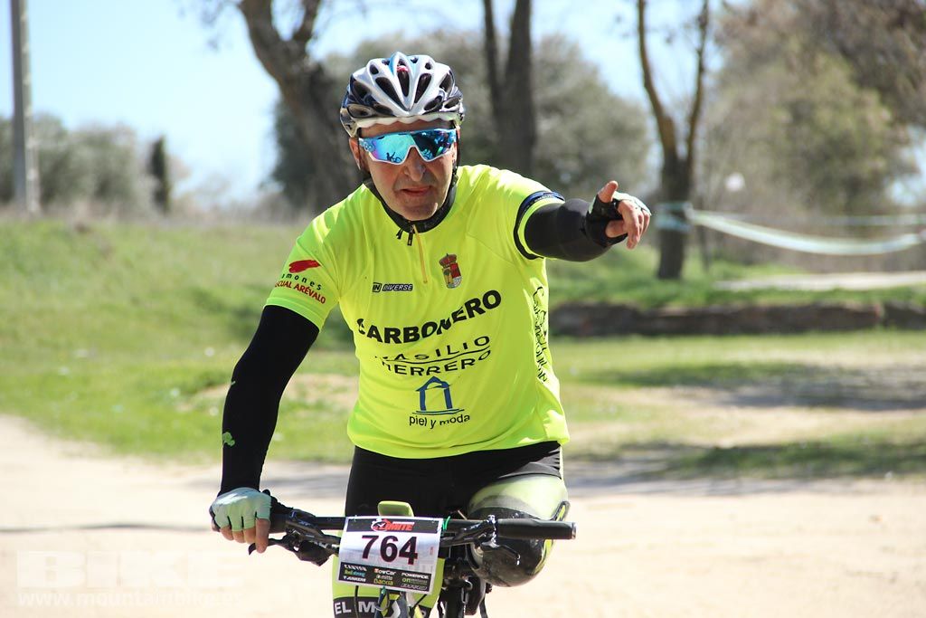 Navalcarnero al Límite 2017 Km 57. Galeria 7