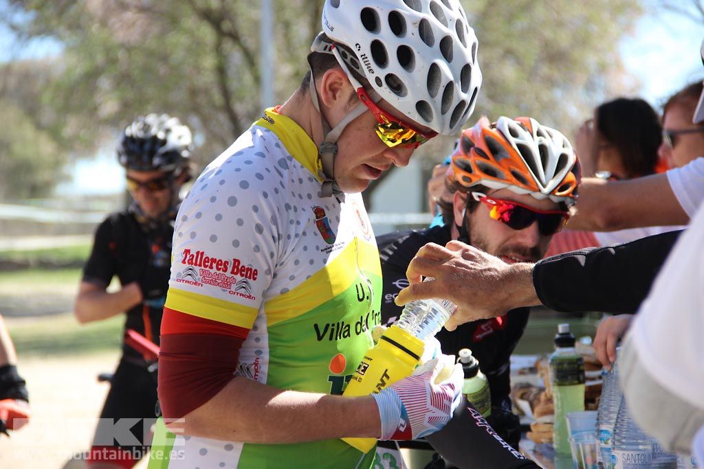 Navalcarnero al Límite 2017 Km 57. Galeria 7