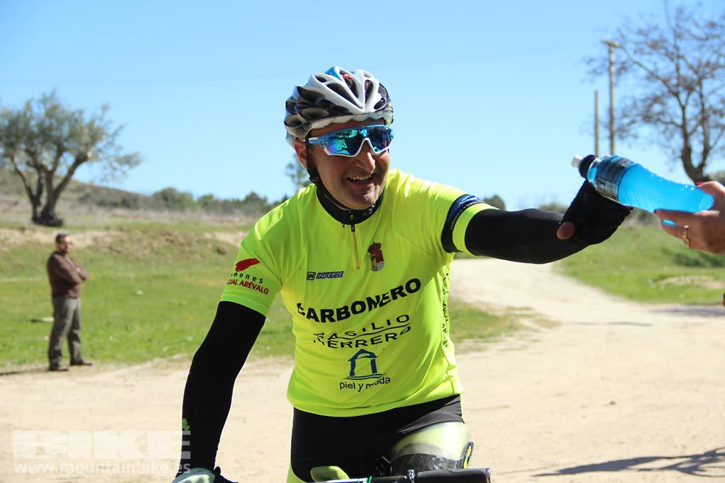 Navalcarnero al Límite 2017 Km 57. Galeria 7
